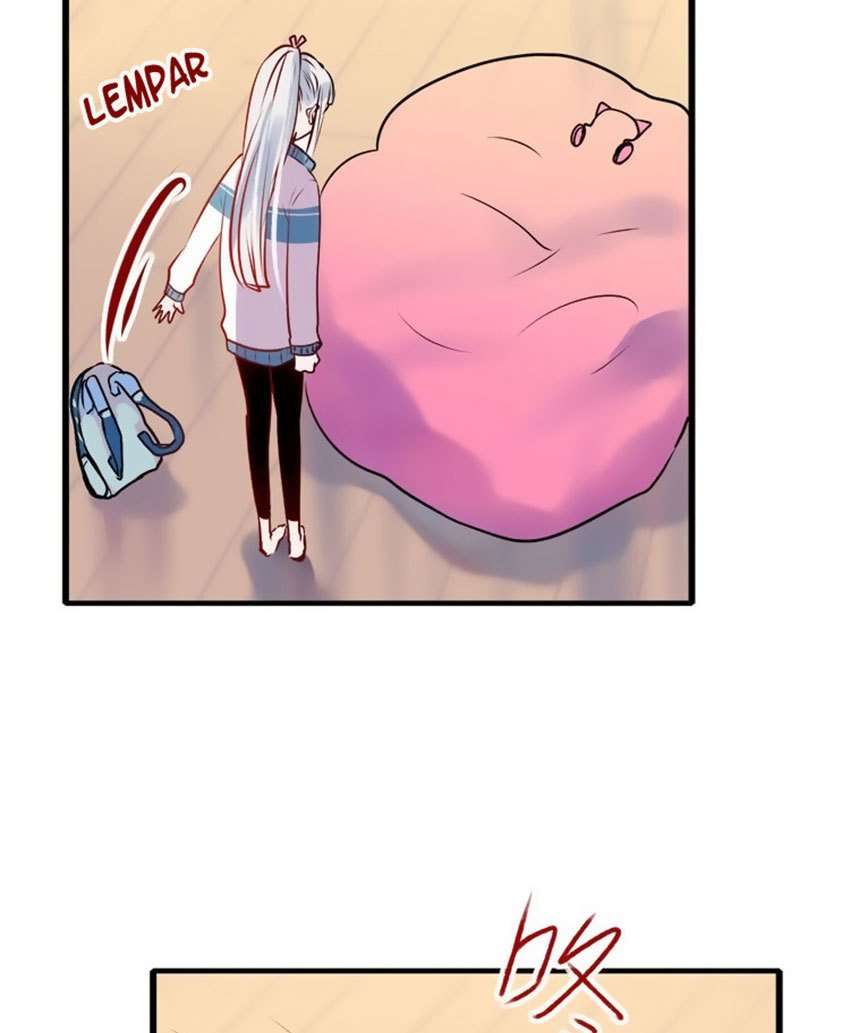 To be Winner Chapter 04 Gambar 28
