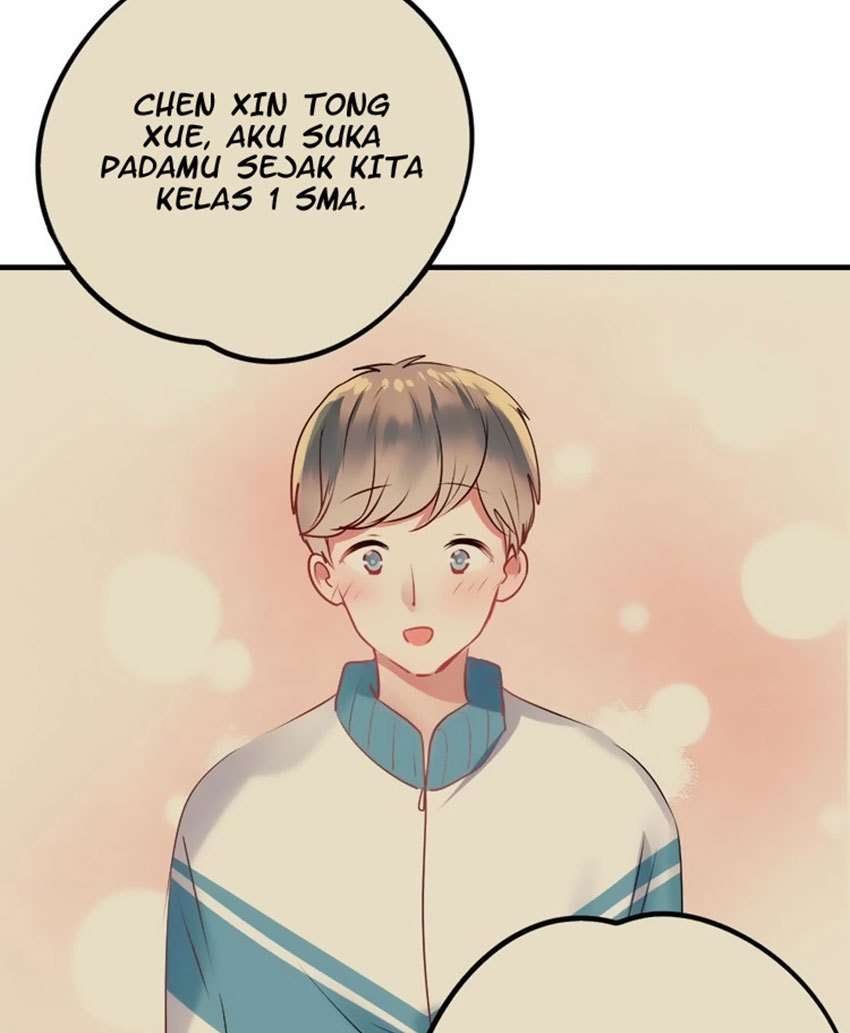 To be Winner Chapter 04 Gambar 31
