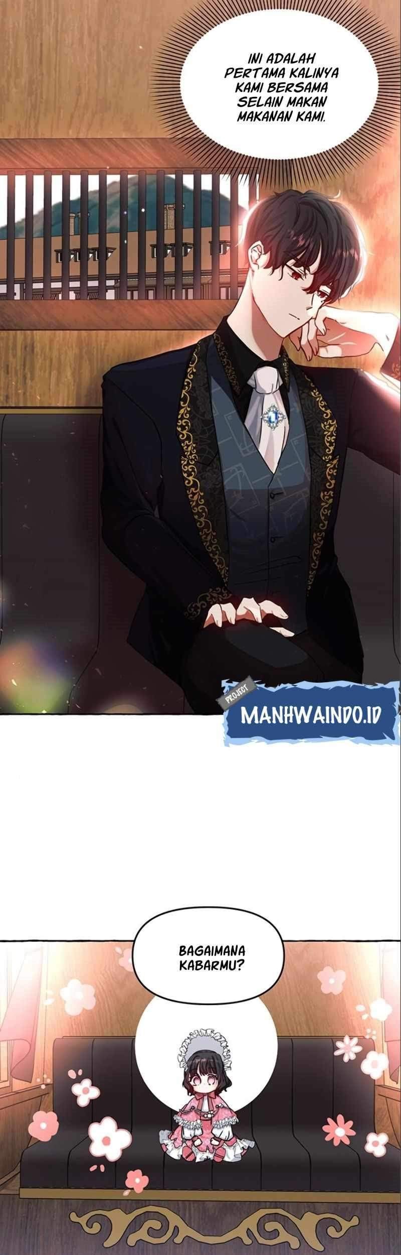 Monster Duke’s Daughter Chapter 5 Gambar 34