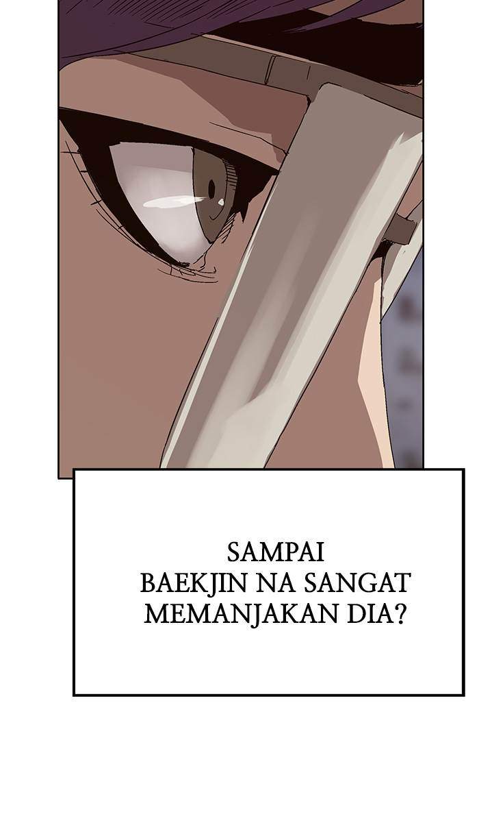 Weak Hero Chapter 156 halaman 31