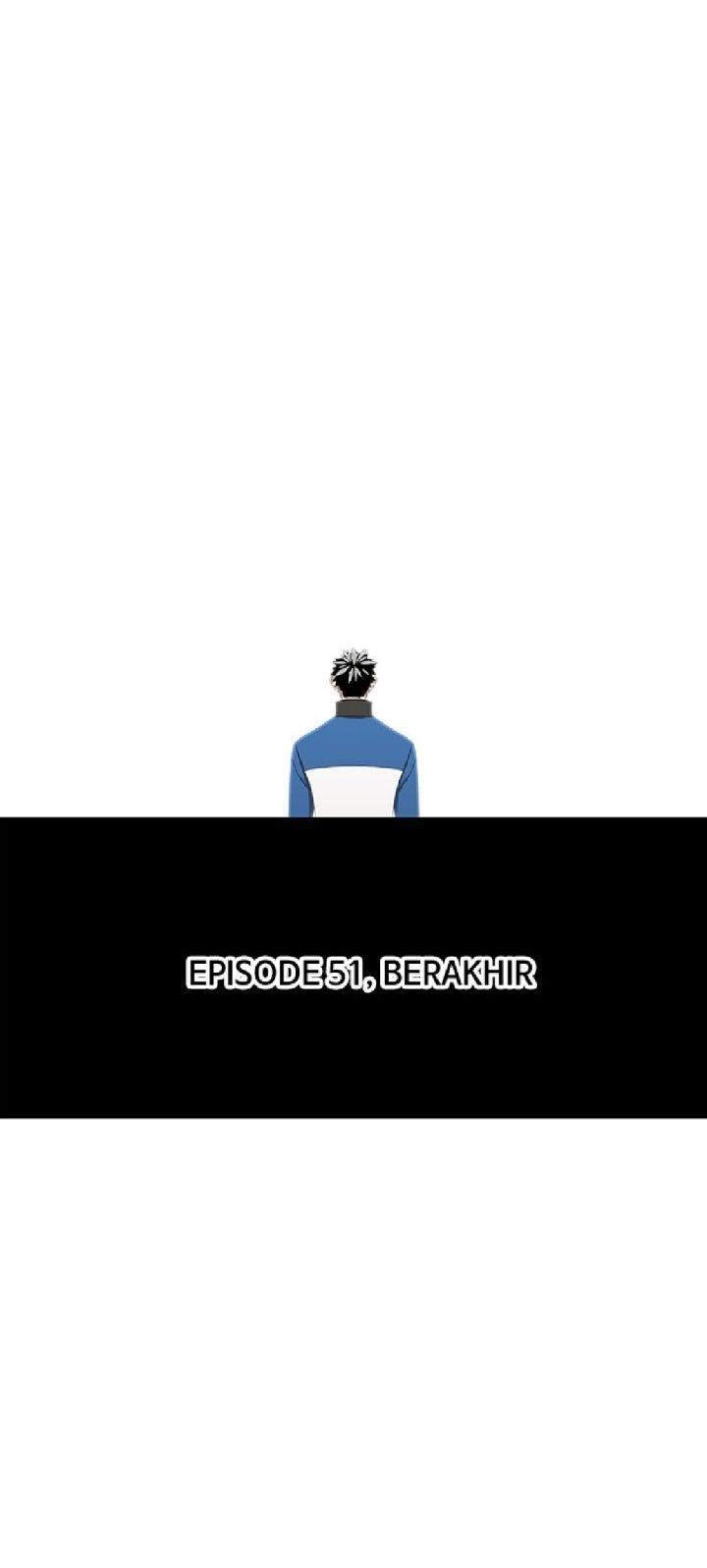 The Boxer Chapter 51 Gambar 17
