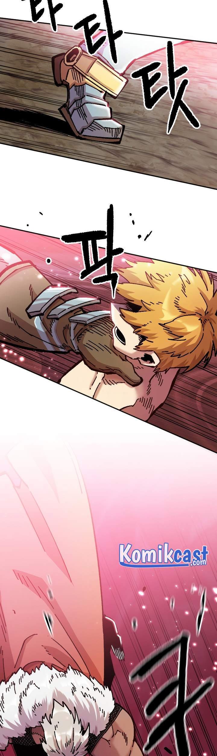 Slave B Chapter 80 halaman 25