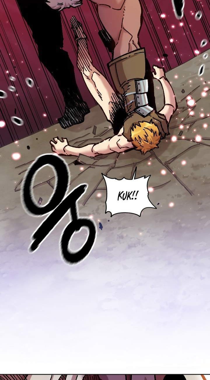 Slave B Chapter 80 halaman 26