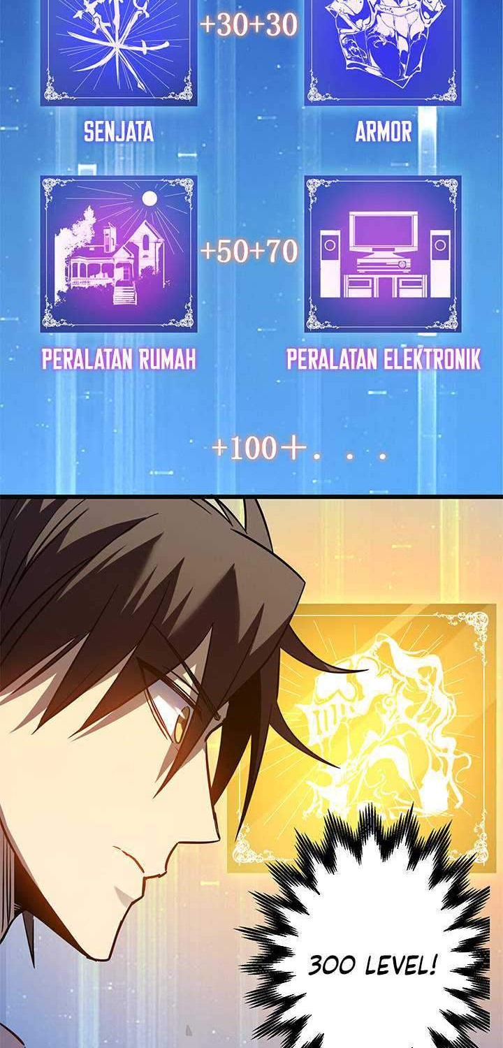 My Path to Killing God in Otherworld Chapter 16 Gambar 19