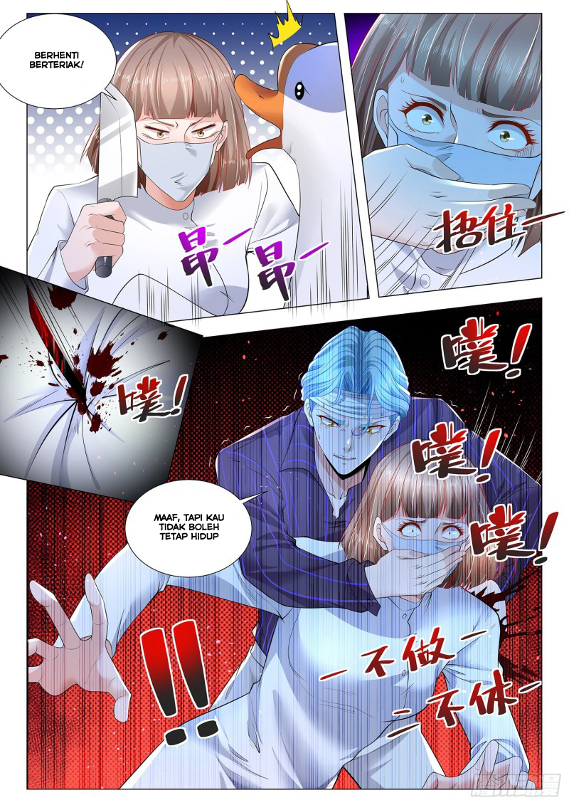Shen Hao’s Heavenly Fall System Chapter 304 halaman 7