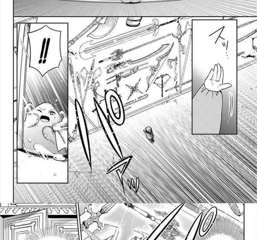 Isekai de Saikyo Mao no Kodomotachi no Mama ni Natchaimashita. Chapter 08.2 Gambar 8