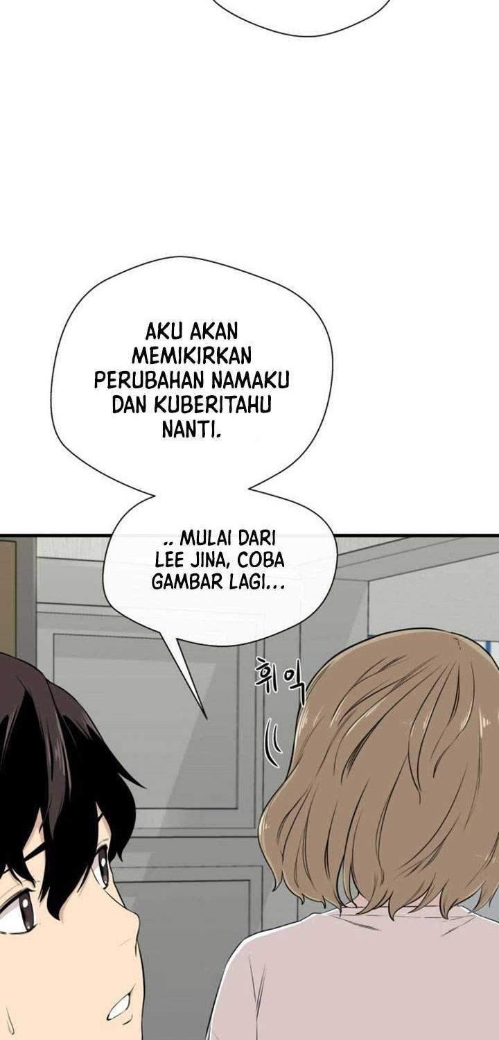A Day Like a Shit Chapter 7 halaman 23