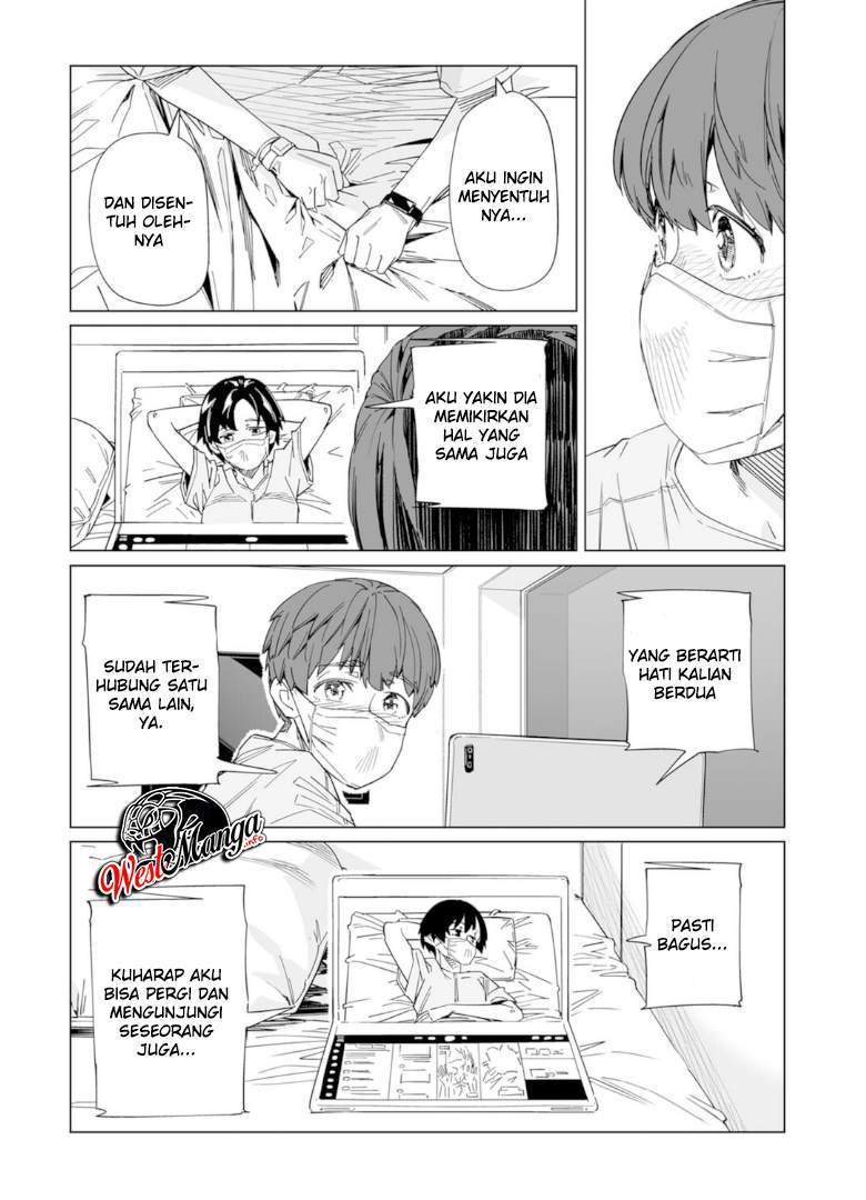 New Normal Chapter 10 halaman 9