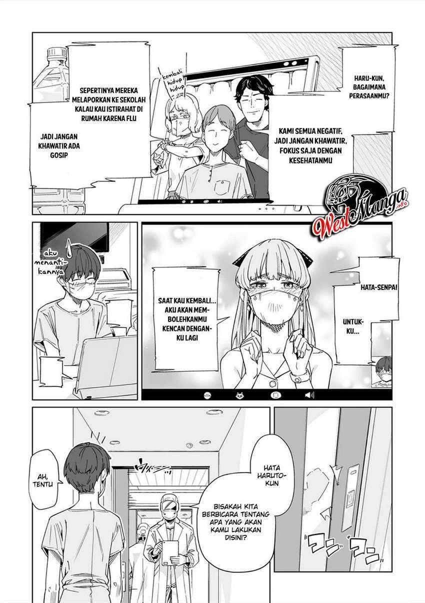 New Normal Chapter 8 halaman 9