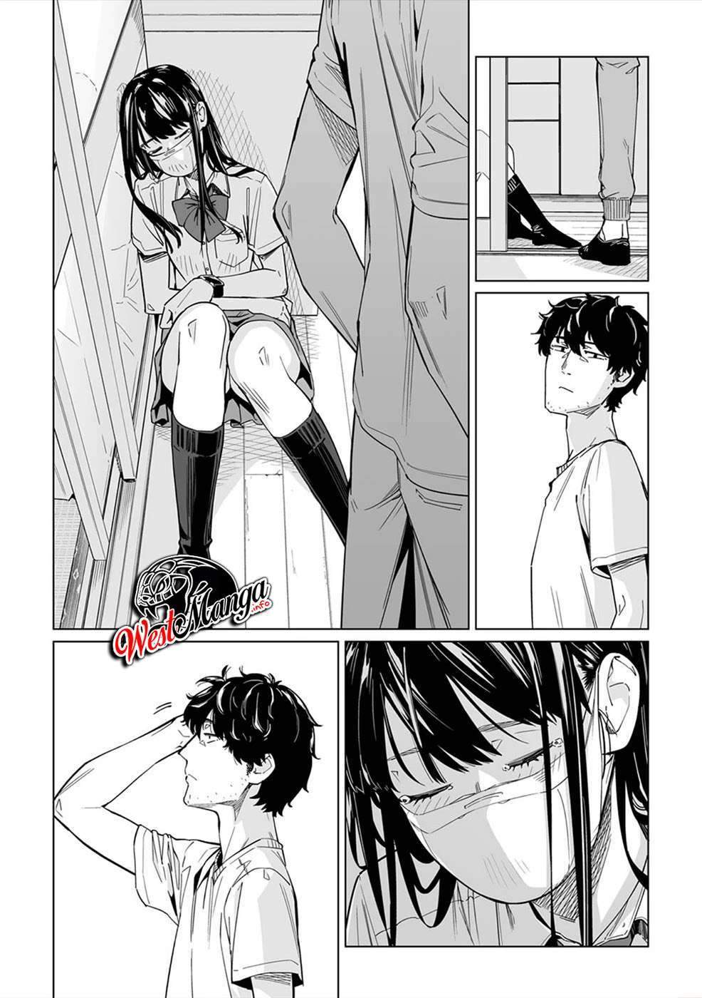 New Normal Chapter 7 halaman 9