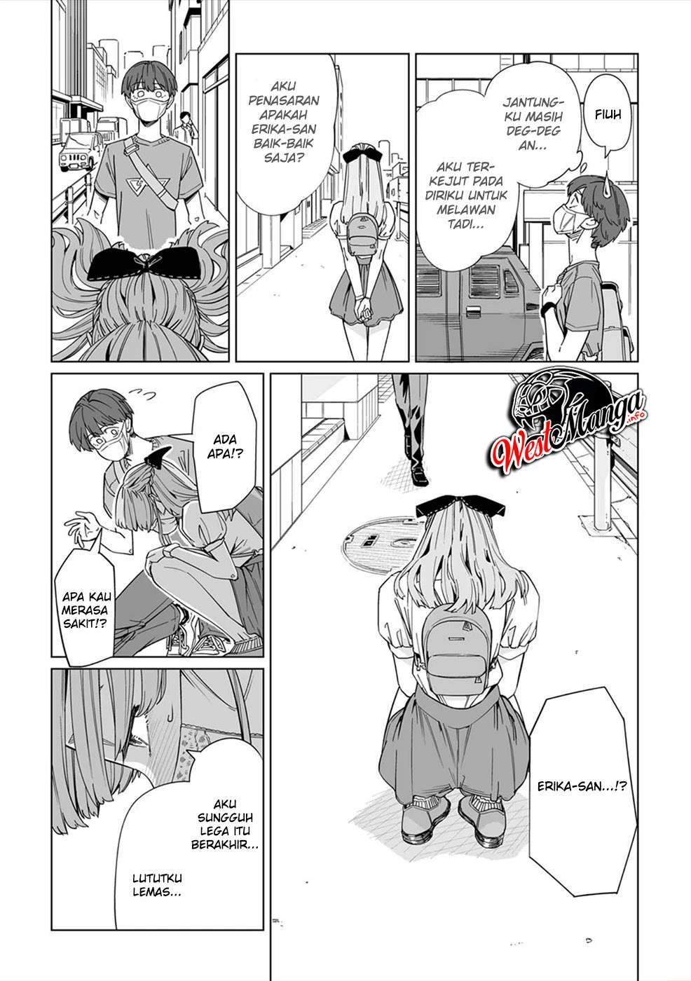 New Normal Chapter 6 halaman 9