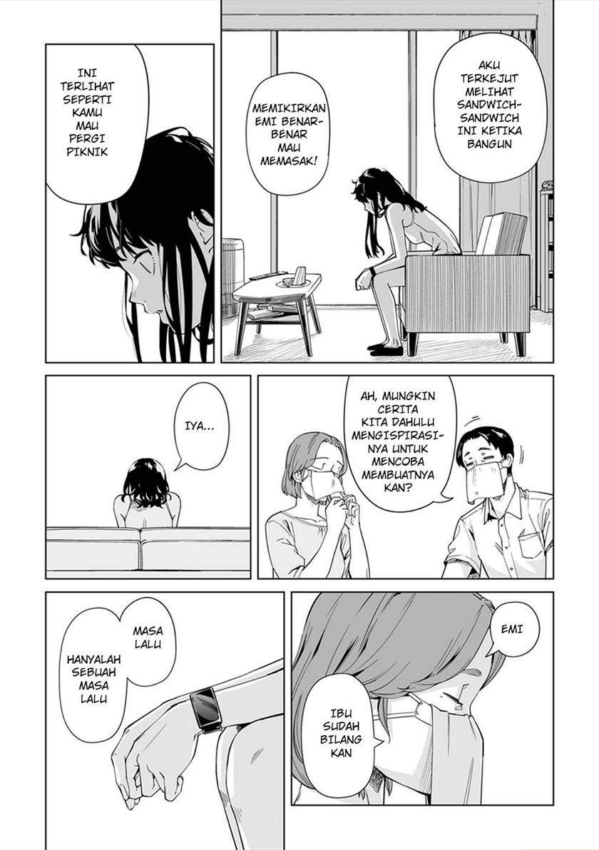 New Normal Chapter 3 halaman 8
