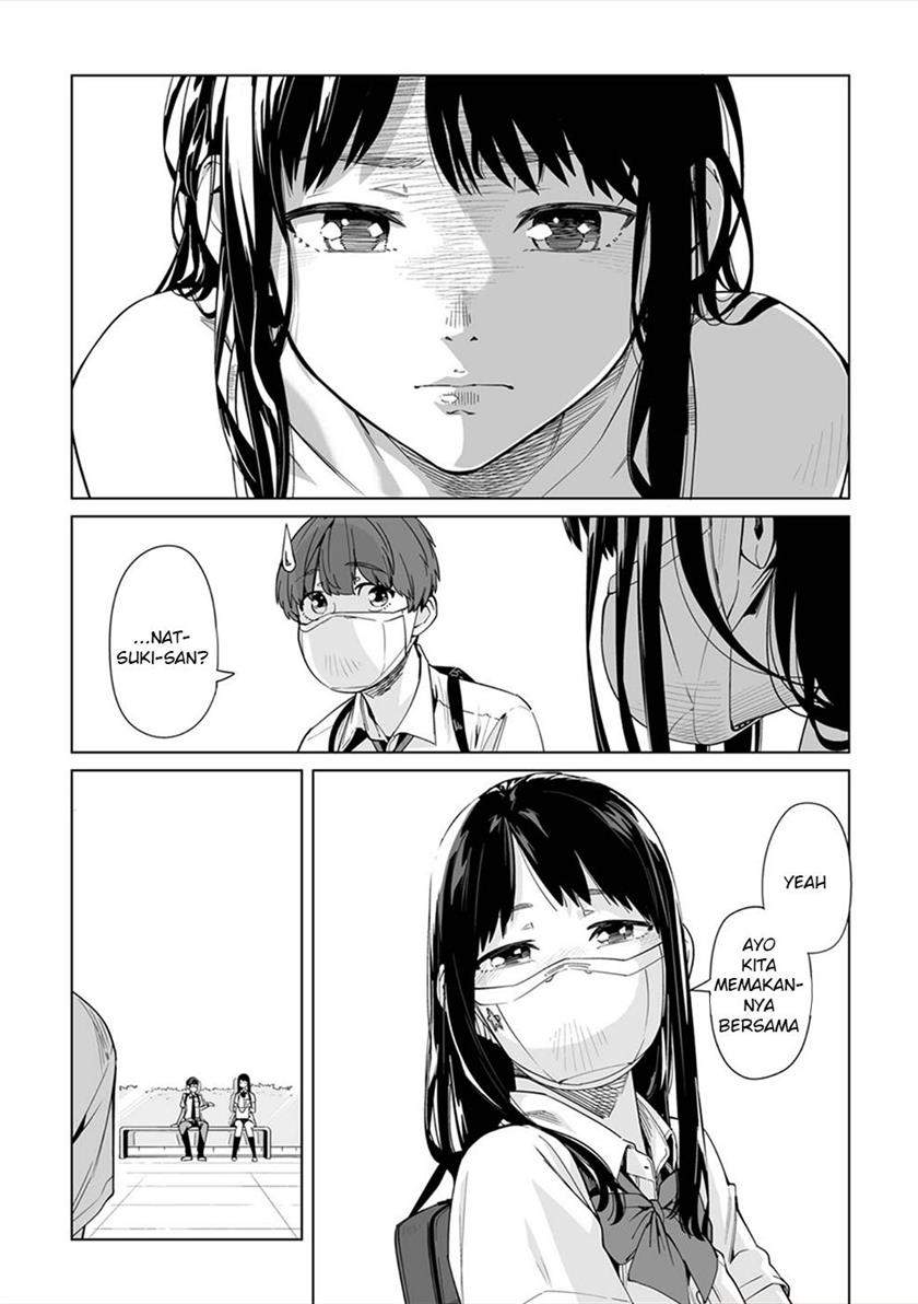 New Normal Chapter 3 halaman 9
