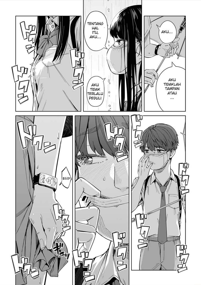 New Normal Chapter 2 halaman 9