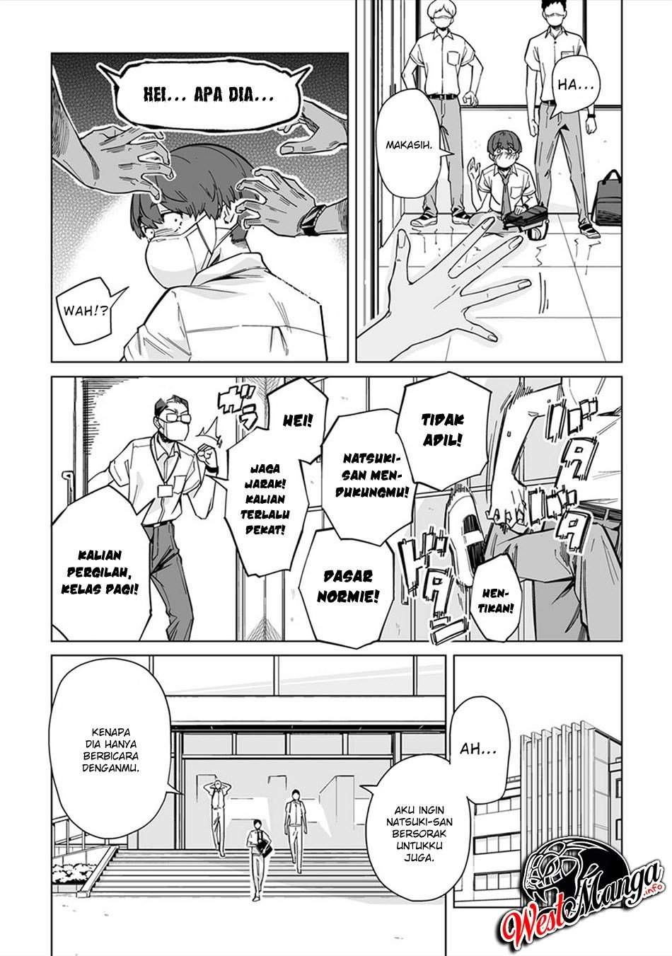 New Normal Chapter 1 halaman 9
