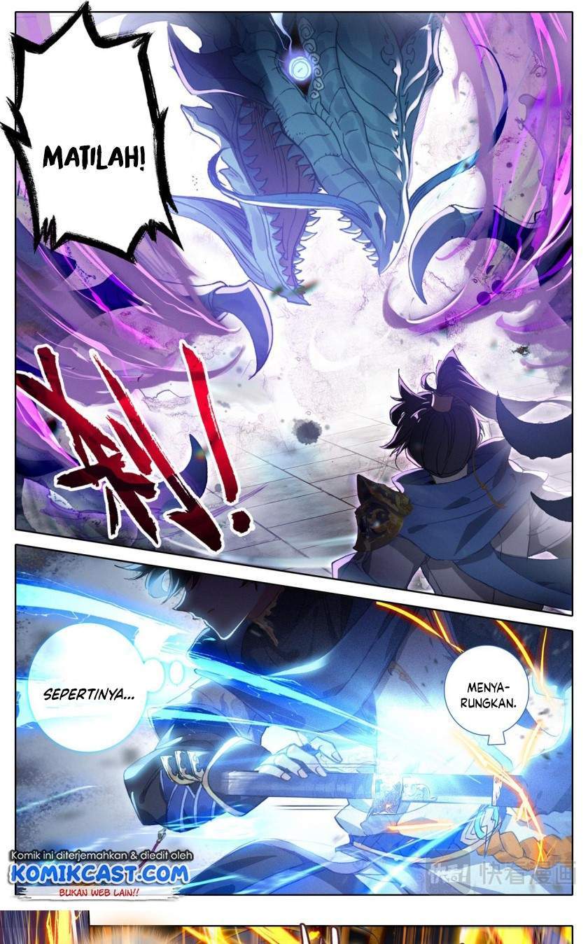 Cang Yuantu Chapter 42 halaman 7