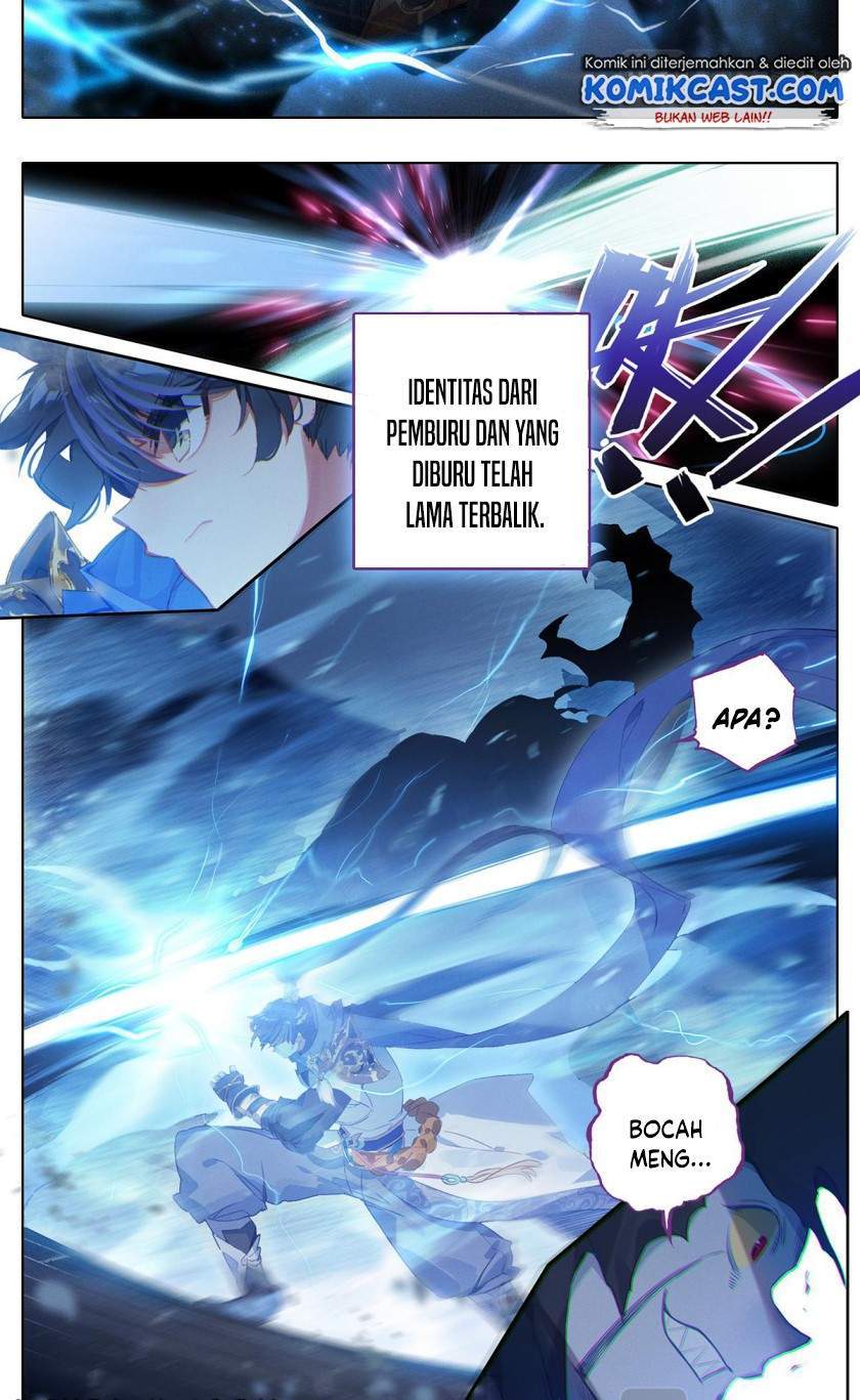 Cang Yuantu Chapter 35 halaman 7