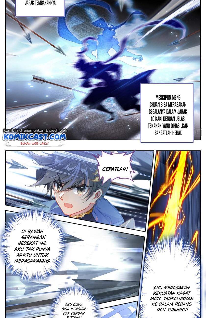 Cang Yuantu Chapter 29 halaman 7