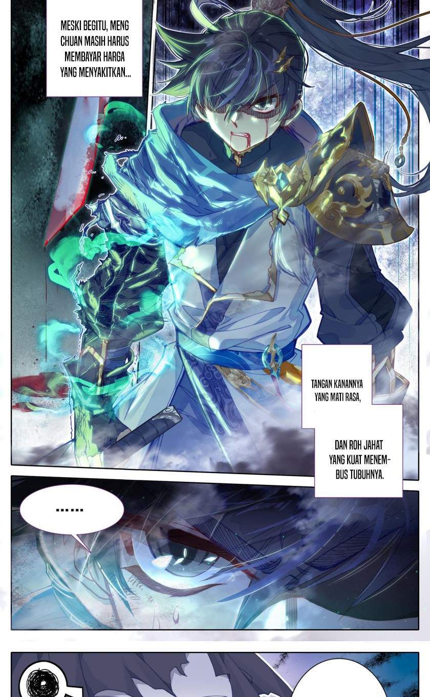 Cang Yuantu Chapter 26 Gambar 7