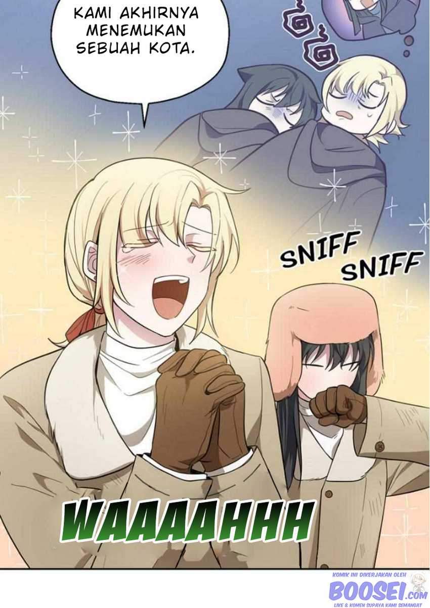 Silver Demon King Chapter 34 halaman 34