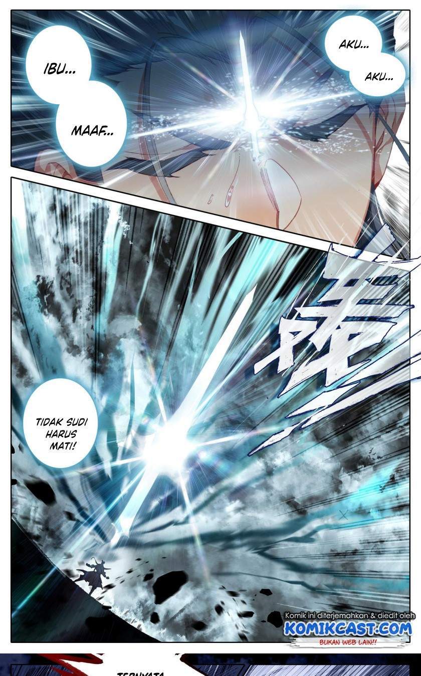 Cang Yuantu Chapter 46 halaman 7