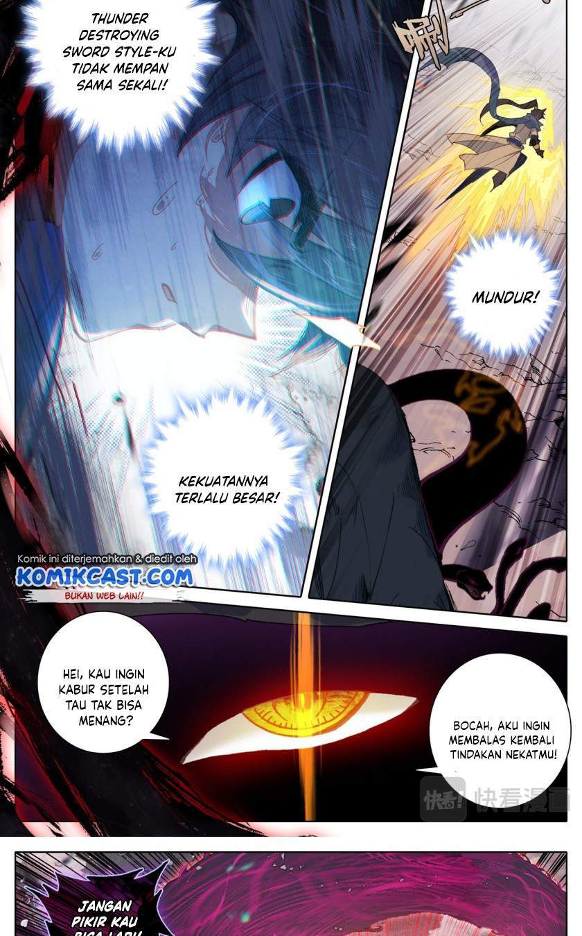 Cang Yuantu Chapter 44 halaman 7