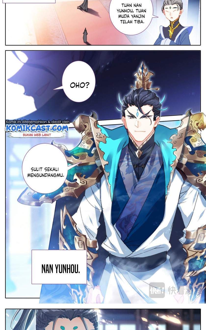Cang Yuantu Chapter 48 halaman 7