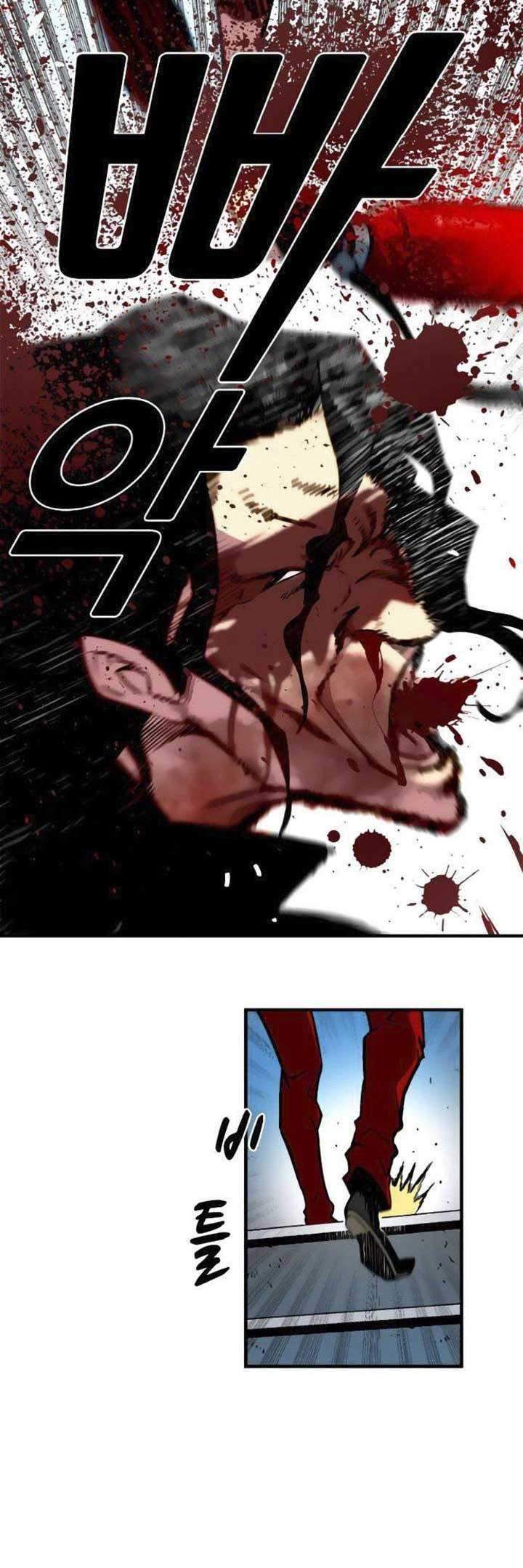 Unbreakable Chapter 06 Gambar 19