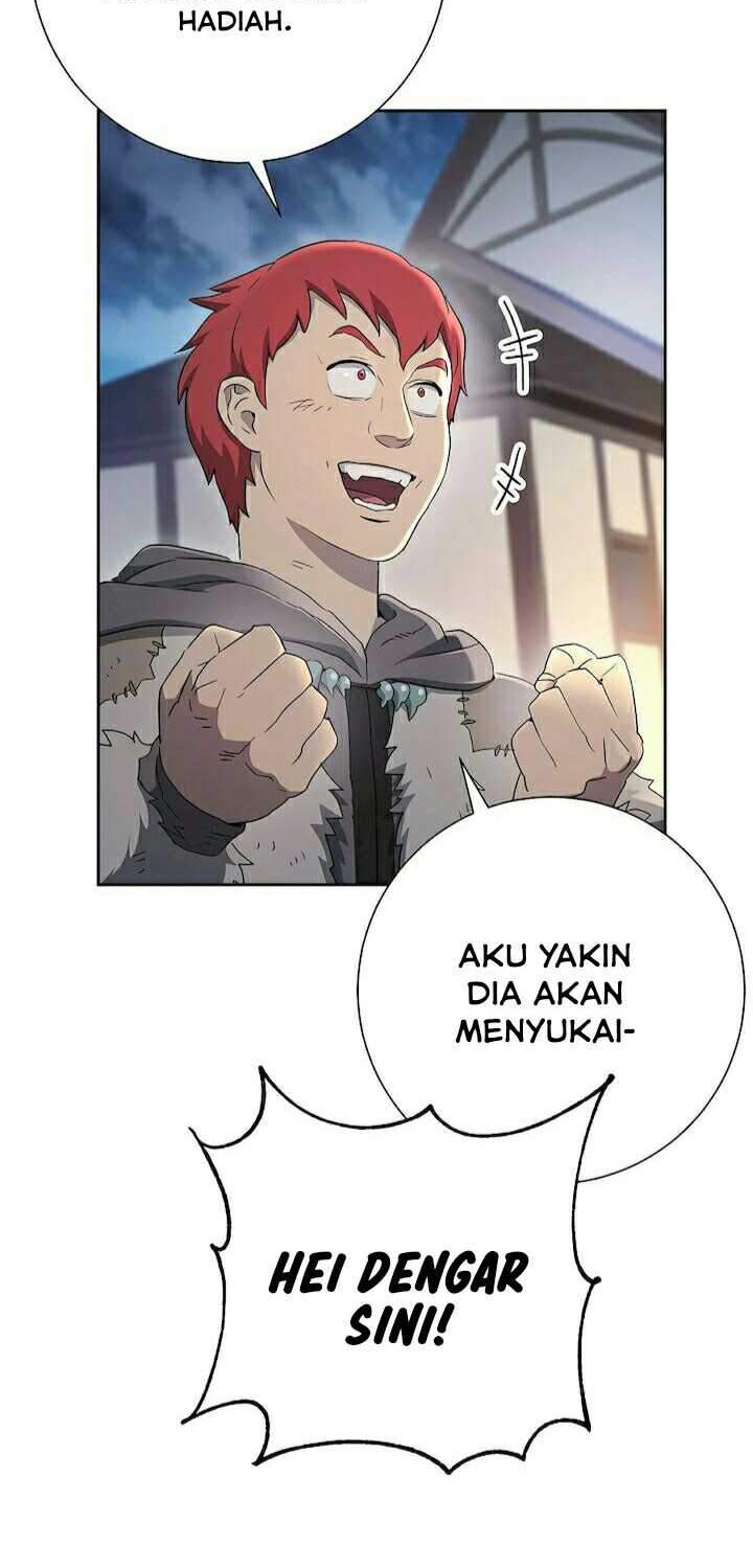 Skeleton Soldier Couldn’t Protect the Dungeon Chapter 115 halaman 25