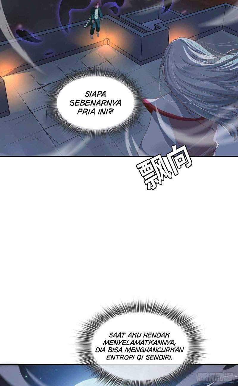 Return of Immortal Warlord Chapter 04 Gambar 19