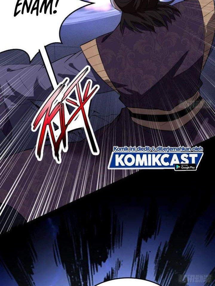 I’m An Evil God Chapter 112 halaman 12