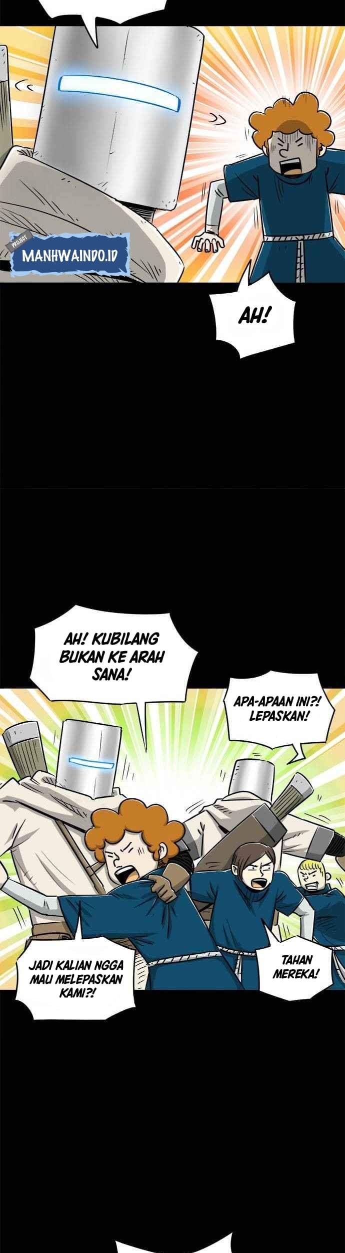Karuna Chapter 6 halaman 19