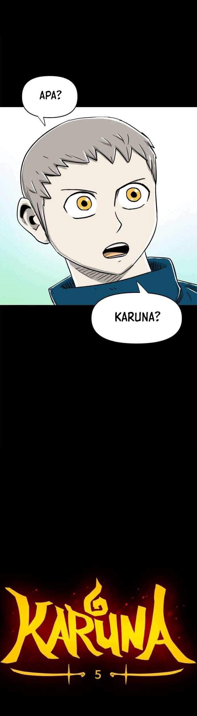Karuna Chapter 5 halaman 16