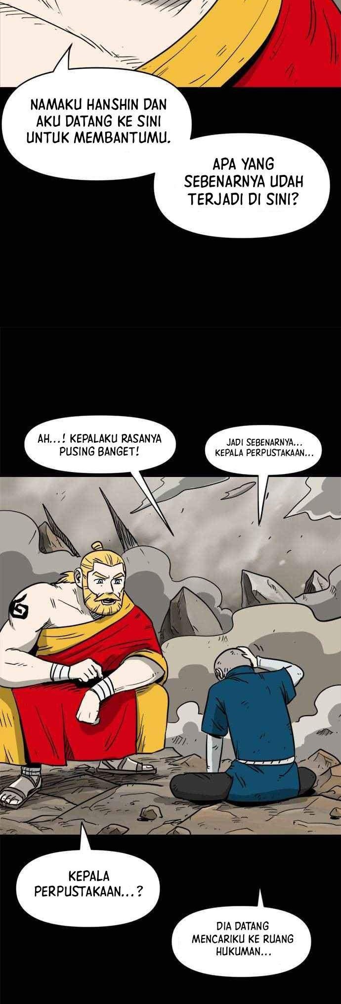 Karuna Chapter 3 halaman 20