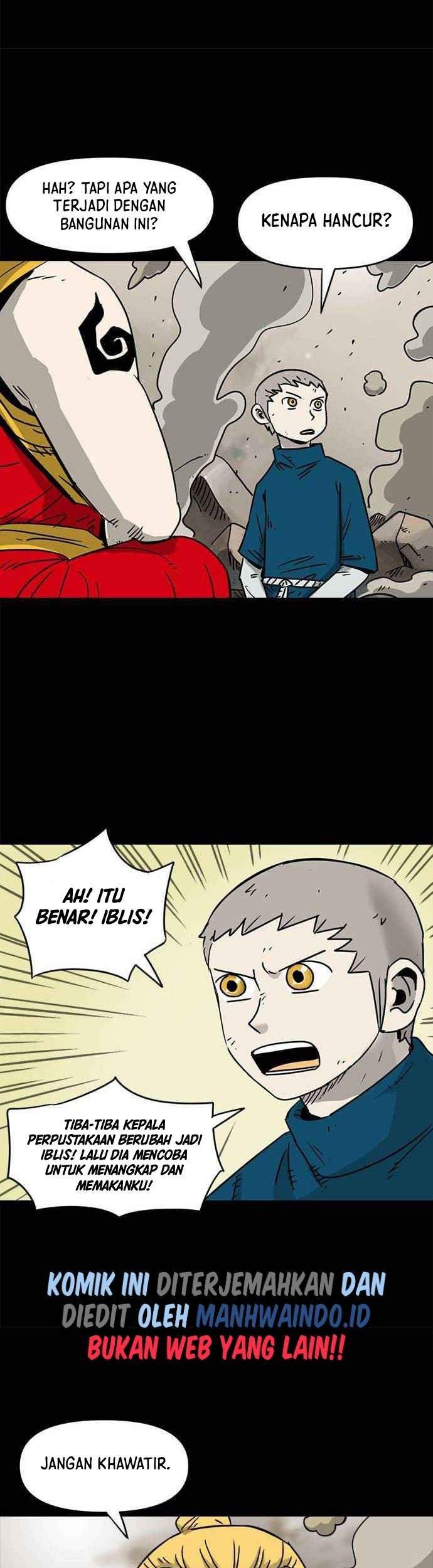 Karuna Chapter 3 halaman 21