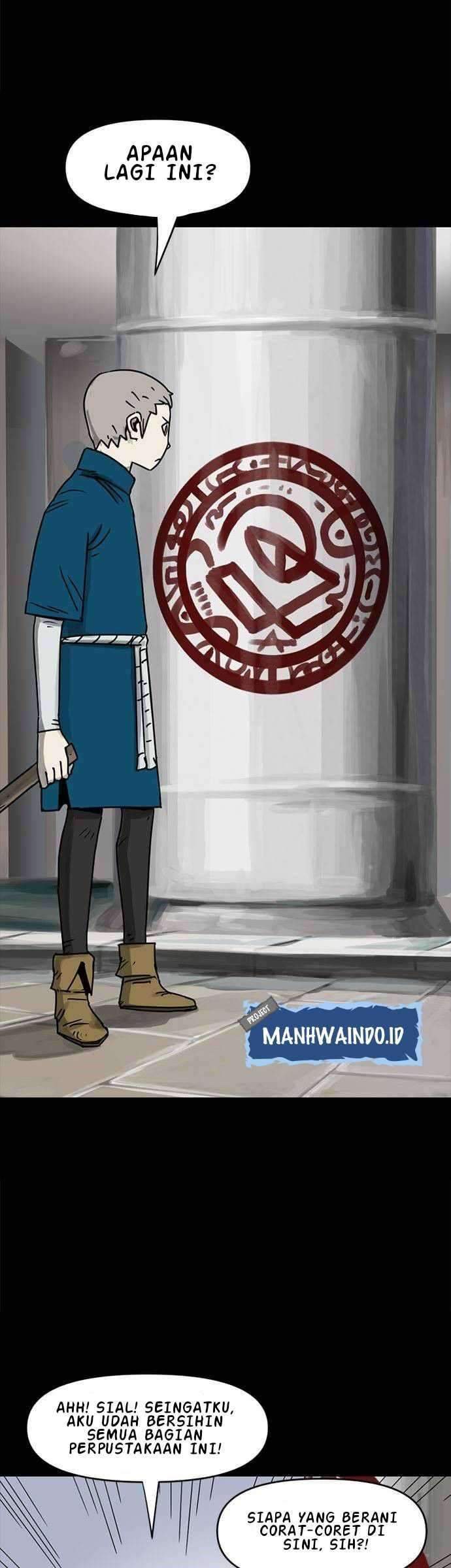Karuna Chapter 1 halaman 16