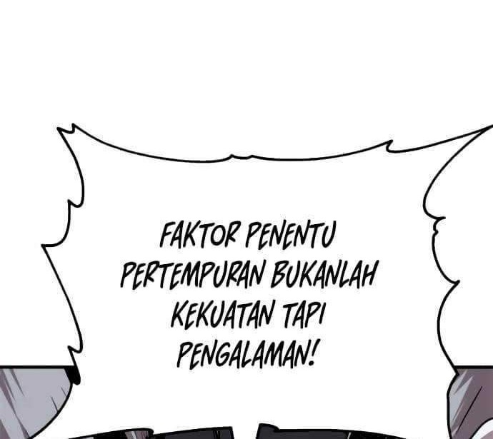 Metro Hunter Chapter 17 halaman 43