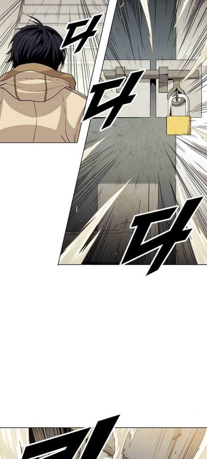 Guilty Axe Chapter 2 halaman 29