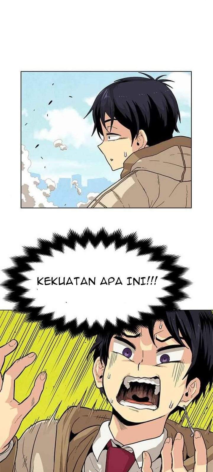 Guilty Axe Chapter 2 halaman 31