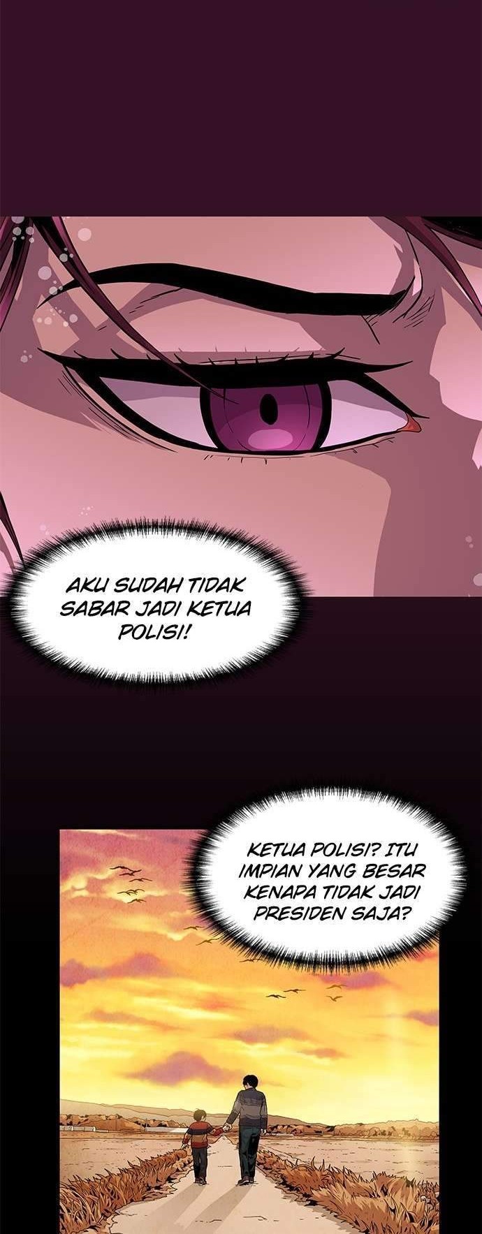 Guilty Axe Chapter 1.2 halaman 25
