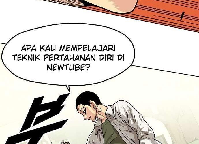Guilty Axe Chapter 1.1 halaman 30