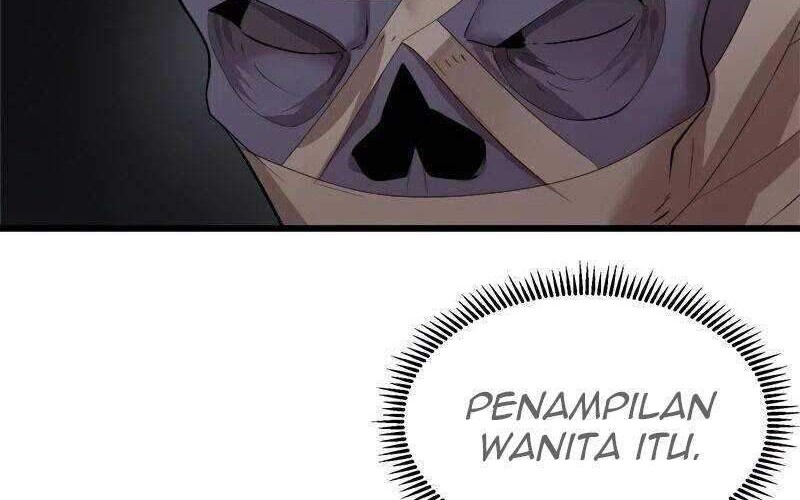 The Dungeon Master Chapter 77 Gambar 19