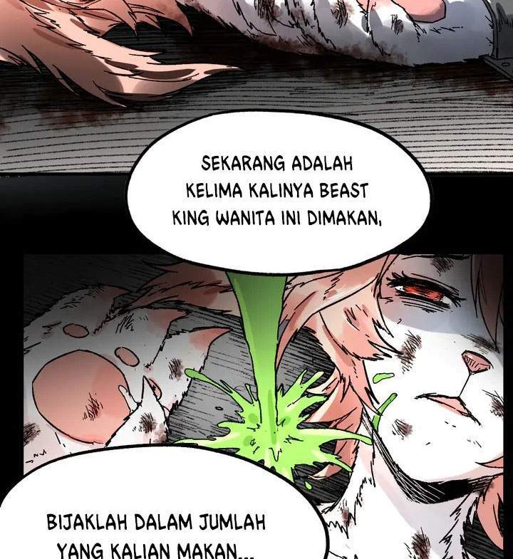 The Sacred Ruins Chapter 88 Gambar 16