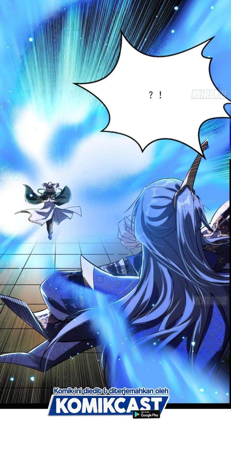 I’m An Evil God Chapter 114 halaman 14