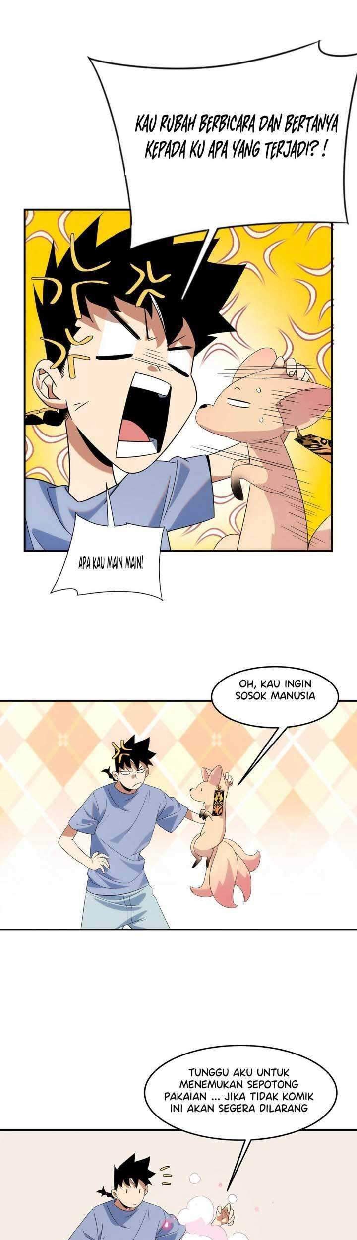 The legend are true Chapter 04 Gambar 15