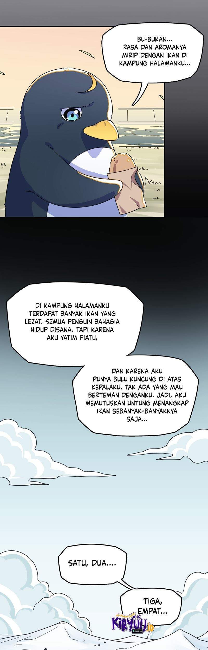 How To Properly Care For Your Pet Wife Chapter 7 Gambar 10
