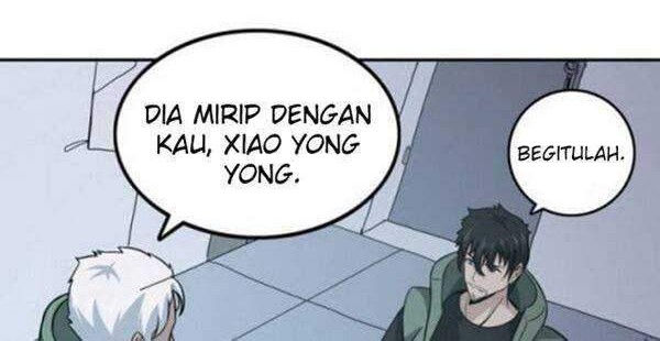 Doomsday Hunter Chapter 11 halaman 13