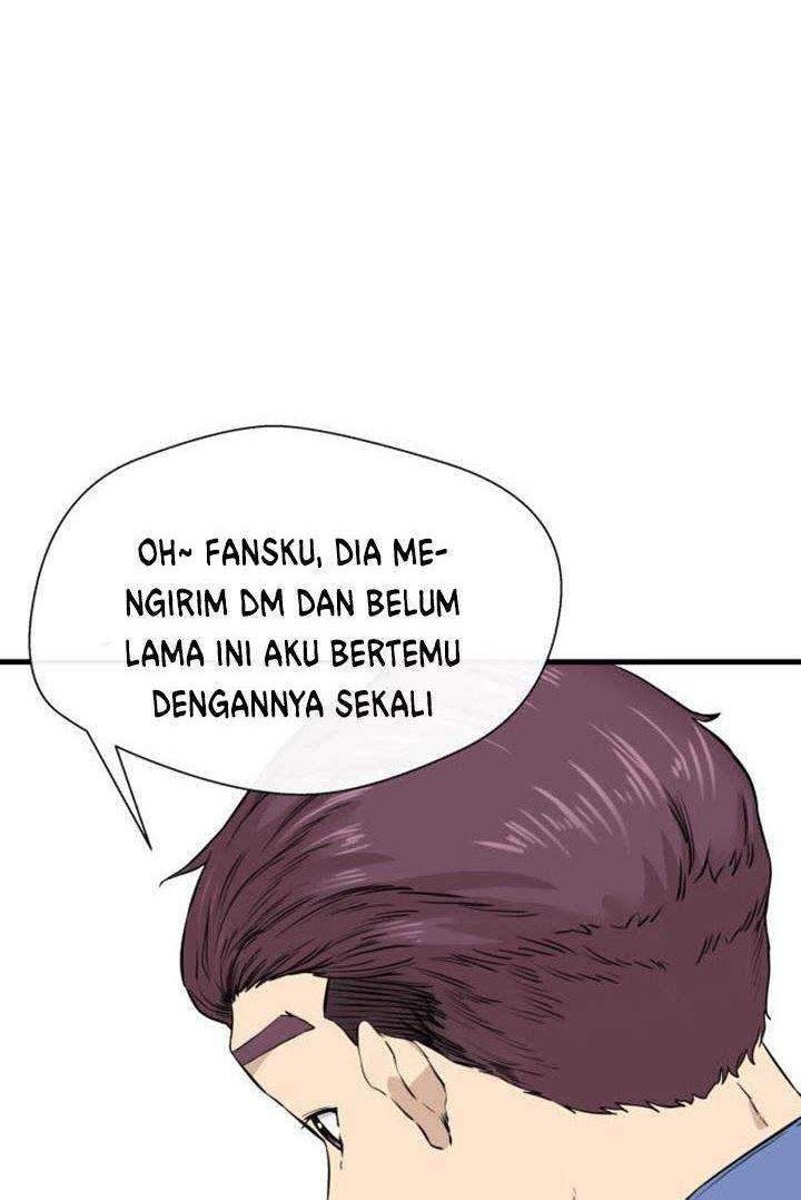A Day Like a Shit Chapter 9 halaman 23