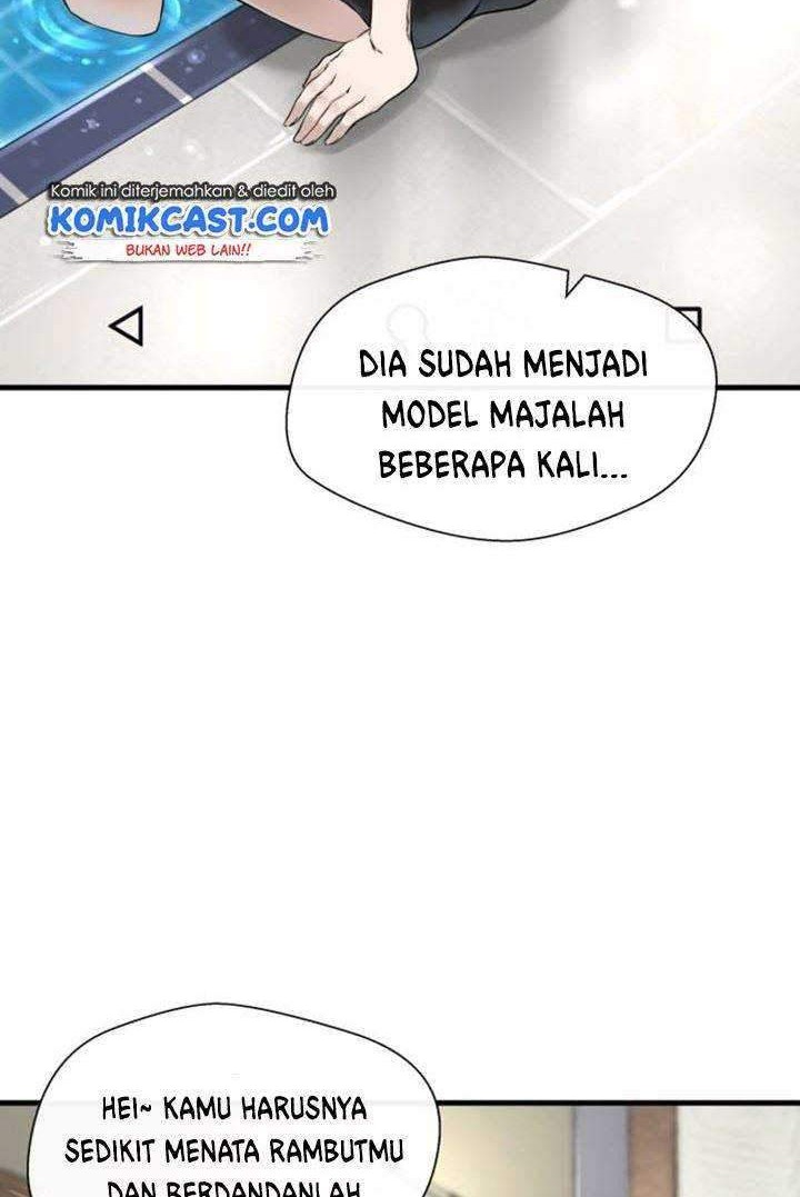 A Day Like a Shit Chapter 9 halaman 25