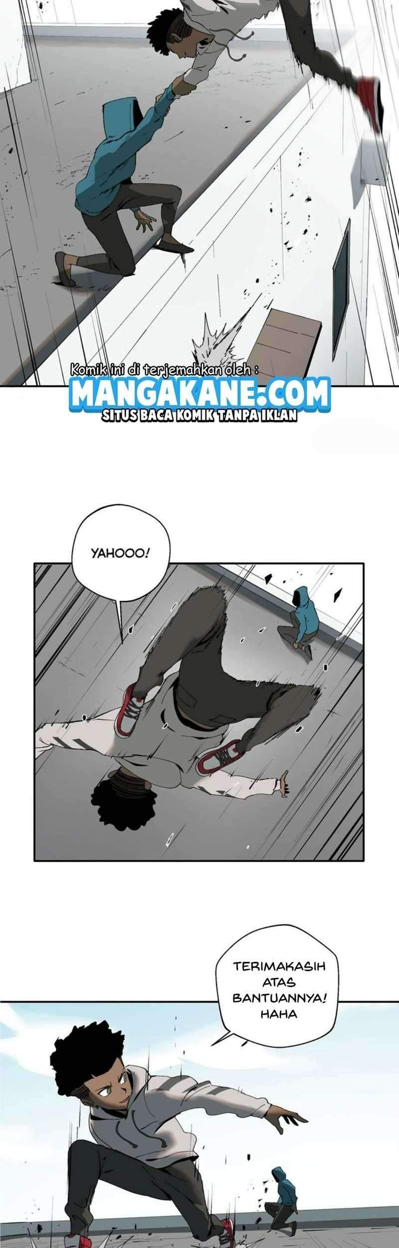 BlackSun Chapter 4 halaman 16